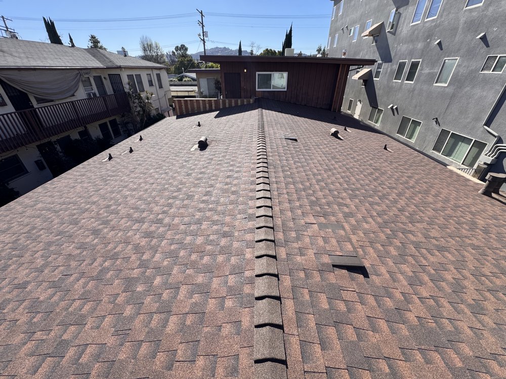 Slide of A Sunrise Roofing Inc