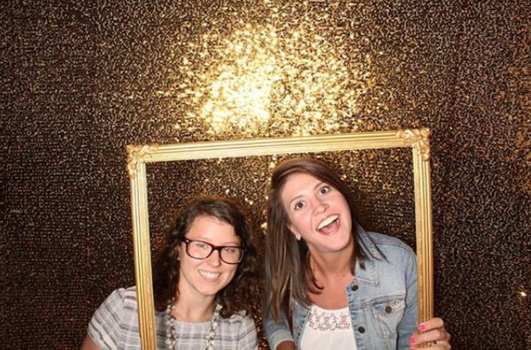 Robot Booth | Atlanta Photo Booth Rental by null