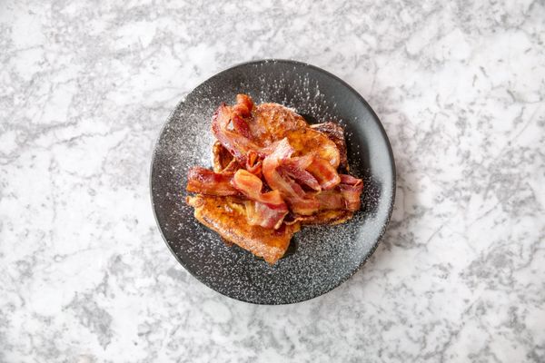 Bread Ahead Bakery Wembley by null