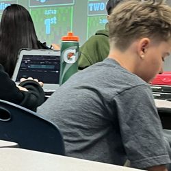 Rancho Viejo Middle School