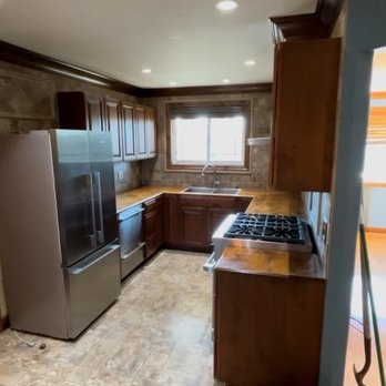 Forever Builders - Before kitchen - General Contractors Near Me - San Diego, California Forever Builders - Before kitchen - General Contractors Near Me - San Diego, California