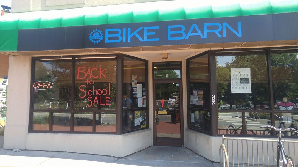The Bike Barn Bikes 424 N Main St, Blacksburg, VA Phone Number Yelp