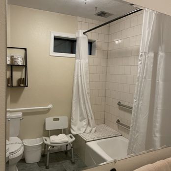 Robinhood Resort - Big Bear Lake, CA
