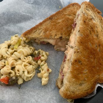 Queen Anne's Revenge - Reuben sandwich. Pretty good! - Pizza Near Me - Beaufort, North Carolina Queen Anne's Revenge - Reuben sandwich. Pretty good! - Pizza Near Me - Beaufort, North Carolina