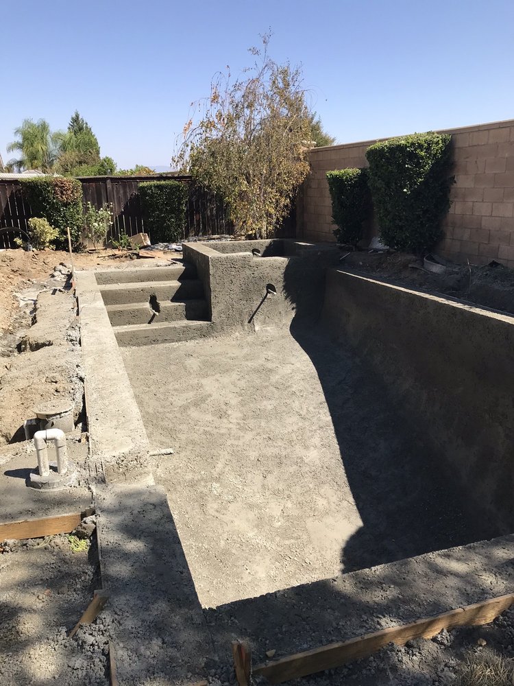 CERDA POOL CONSTRUCTION 52 Photos Hemet, California Pool & Hot