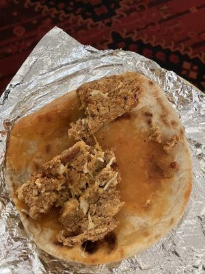 El Mero Mero Tamalero by null