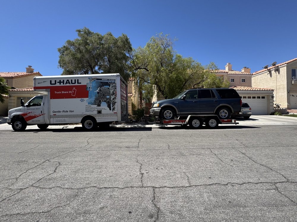 Auto Repair Yucca Valley