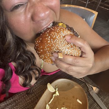 Bacchus Kitchen + Bar - American Near Me - Grapevine, Texas