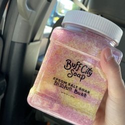 Buff City Soap