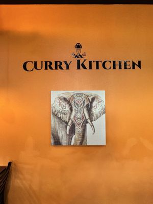 Curry Kitchen Indian-Nepalese cuisine & Catering by null