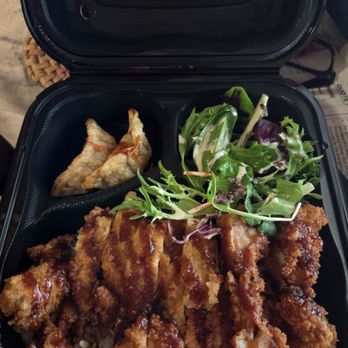 Bowl Bowl - Chicken cutlet bowl - Fast Food Near Me - Yorba Linda, California Bowl Bowl - Chicken cutlet bowl - Fast Food Near Me - Yorba Linda, California