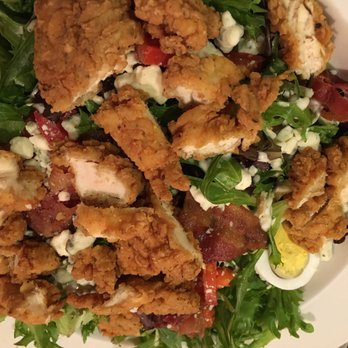 IHOP - Chicken cob salad, big enough to share. - Breakfast & Brunch Near Me - Anaheim, California IHOP - Chicken cob salad, big enough to share. - Breakfast & Brunch Near Me - Anaheim, California