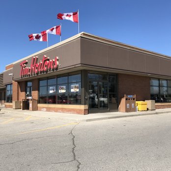 Tim Horton Donuts - Store front - Coffee & Tea Near Me - New Hamburg, Ontario Tim Horton Donuts - Store front - Coffee & Tea Near Me - New Hamburg, Ontario