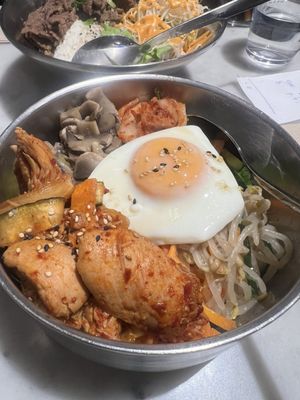 On the Bab Paris by null