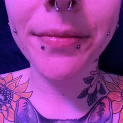 The Piercing Shop