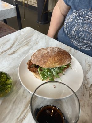 Petit Poutinerie by null