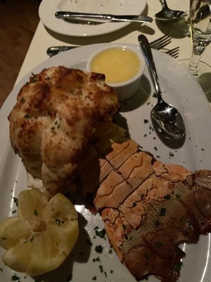 Salvatore D. Fine Italian Cuisine by null