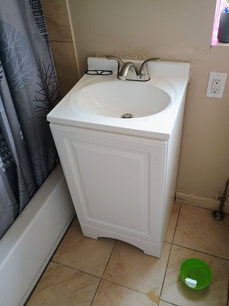 Slide of Jerry's Handyman Service