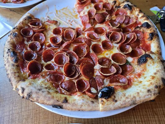 Pizzeria Otto by null