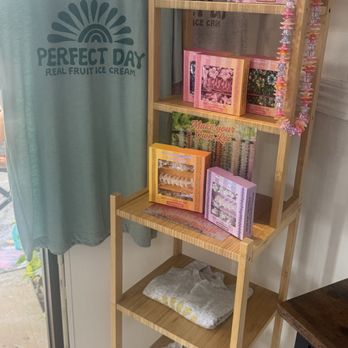 Perfect Day Real Fruit Ice Cream - Ice Cream & Frozen Yogurt Near Me - Kailua, Hawaii Perfect Day Real Fruit Ice Cream - Ice Cream & Frozen Yogurt Near Me - Kailua, Hawaii