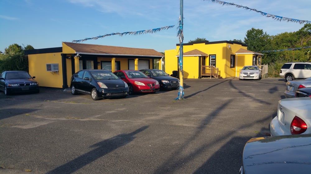 LAKESIDE MOTORS Updated August 2024 1699 State Rte 36, Hazlet, New