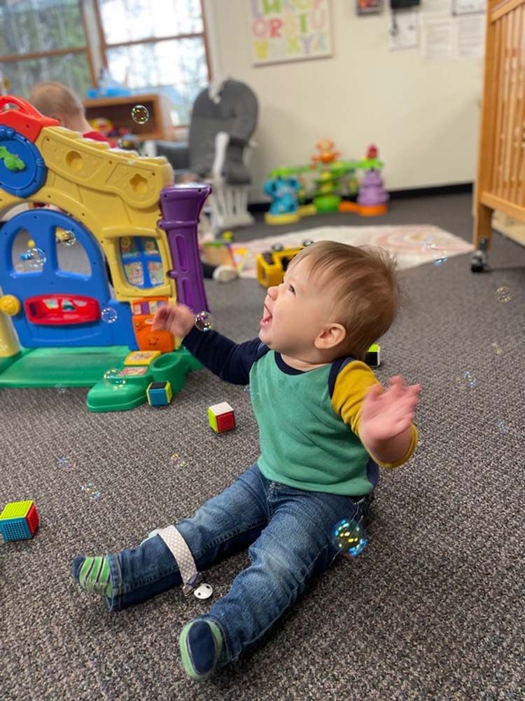 Krambrooke Children's Center - childcare center in Washington, MI