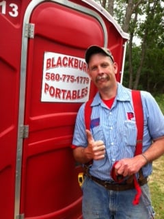 Slide of Blackburn Plumbing