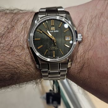 Long's Jewelers - Expansive watch collections from rolex tudor GS oris and more - Watches Near Me - Braintree, Massachusetts