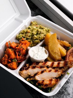 The Farm Grill Rotisserie 86 Photos 305 Reviews Greek 40 Needham St Newton Ma Restaurant Reviews Phone Number Menu