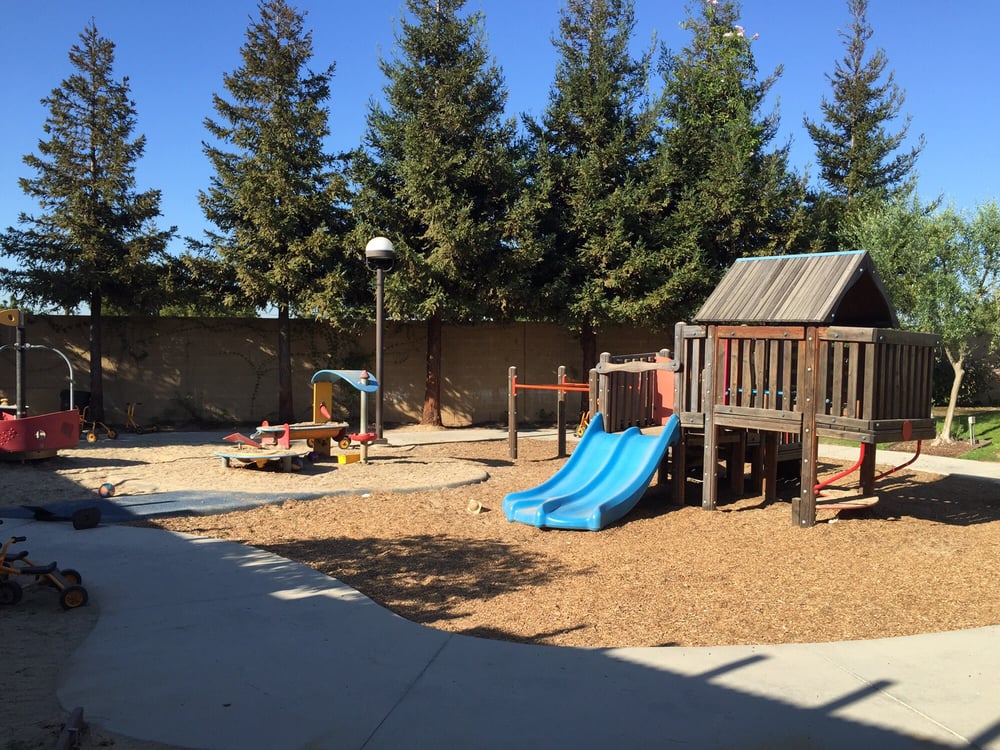 Long Beach Community Improvement League - childcare center in Signal Hill, CA