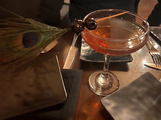 The Funky Door Bistro & Wine Room by null