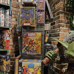 Lost Star Tabletop Gaming Outfitter - Product