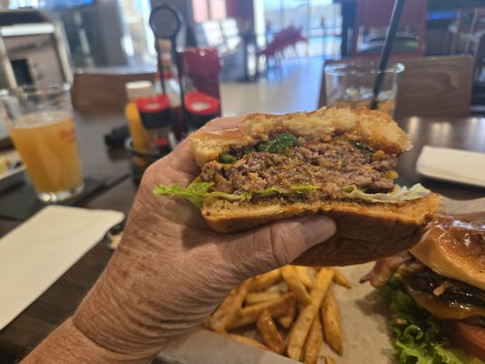 Burger Theory Yuma by null