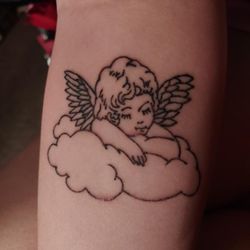 Ink Spot