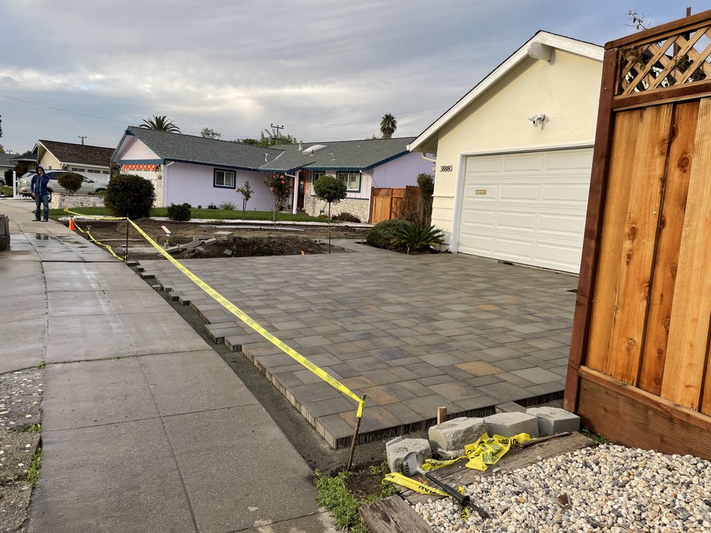 LUPE GARDEN LANDSCAPING 127 Photos Redwood City, California