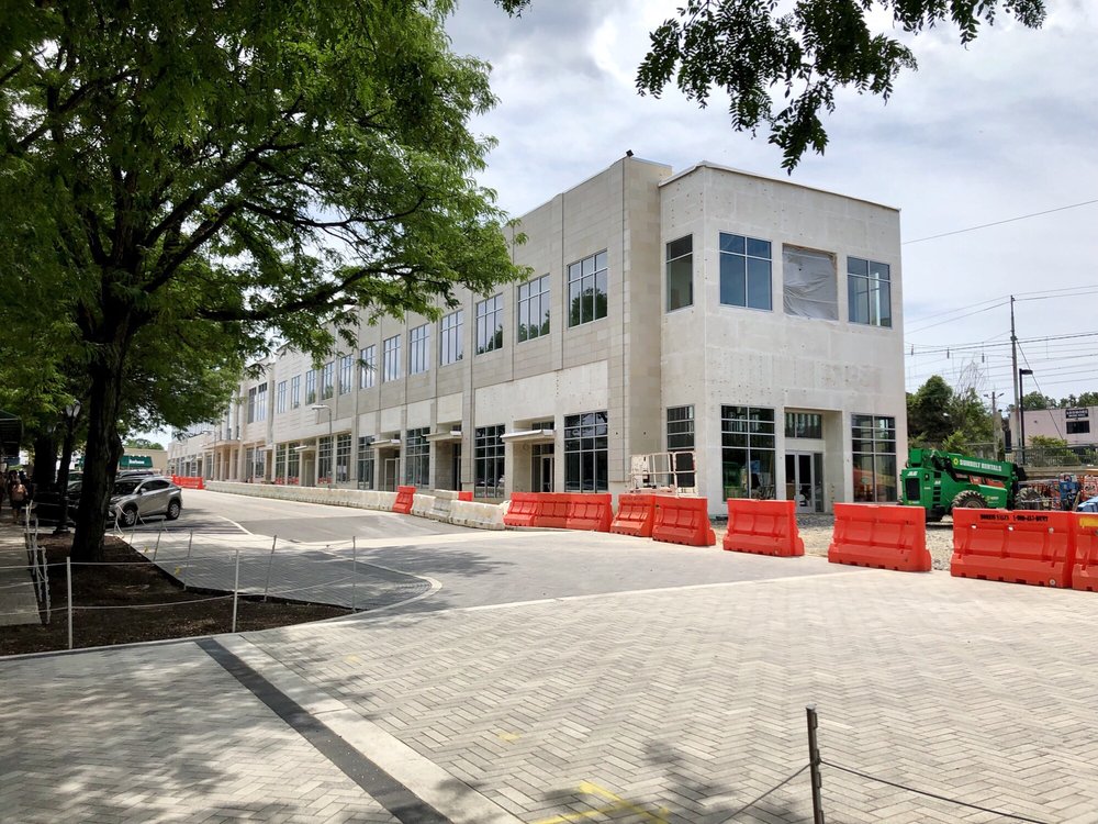 Suburban Square 147 Photos & 18 Reviews Shopping Centers Anderson