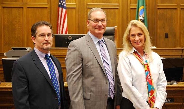 The Shapiro Law Group P.S - divorce attorney in Seattle, WA