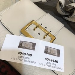 Burberry Factory