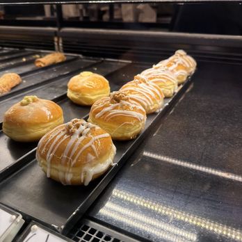The French Workshop - Some delicious treat - Coffee & Tea Near Me - Plainview, New York