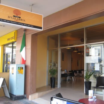 Cafe D'Calabria - Restaurants Near Me - Dee Why, NSW Cafe D'Calabria - Restaurants Near Me - Dee Why, NSW