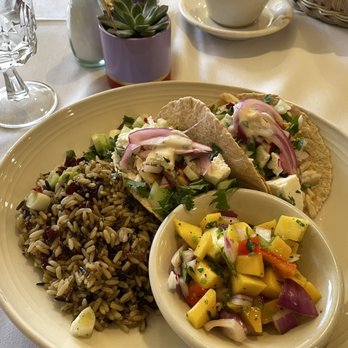 El Golfo Restaurant - Latin American Near Me - Silver Spring, Maryland