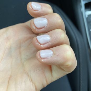 Pink & White Nails - Hair Removal Near Me - Denver, Colorado Pink & White Nails - Hair Removal Near Me - Denver, Colorado