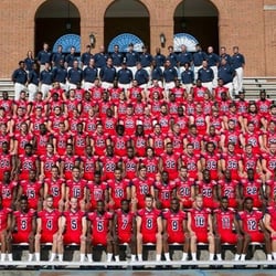 Samford University - DTD