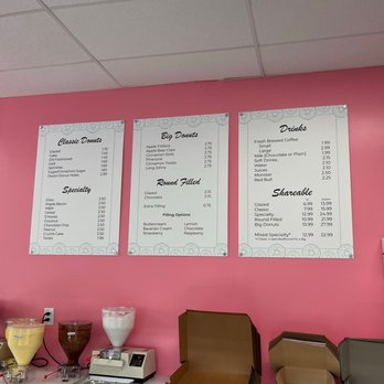 Heritage Donuts - Donuts Near Me - Wake Forest, North Carolina Heritage Donuts - Donuts Near Me - Wake Forest, North Carolina