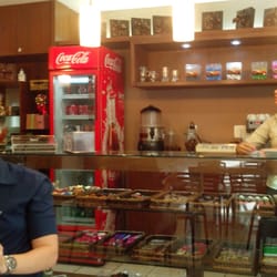 Faultless Chocolates Finos