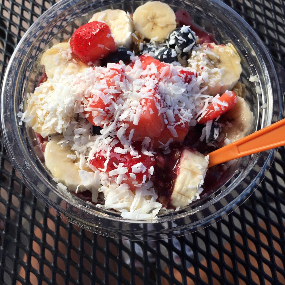 Jamba - Juice Bars & Smoothies Near Me - Oceanside, California