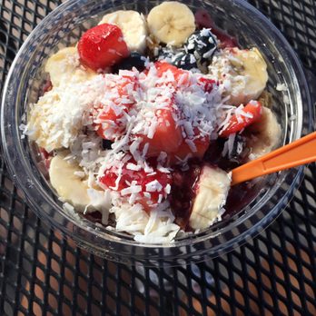 Jamba - Juice Bars & Smoothies Near Me - Oceanside, California