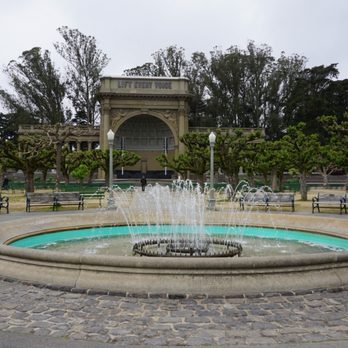 Golden Gate Park - Parks Near Me - San Francisco, California
