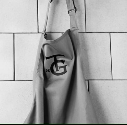 Turner & George by null