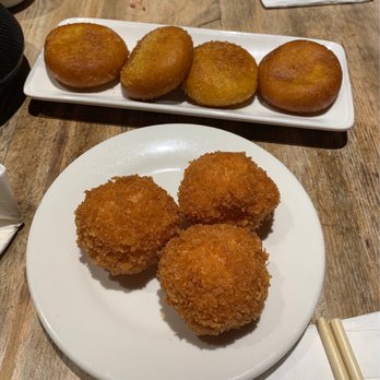 Dim Sum House - Pumpkin Tarts, Fried Shrimp Balls - Dim Sum Near Me - Philadelphia, Pennsylvania Dim Sum House - Pumpkin Tarts, Fried Shrimp Balls - Dim Sum Near Me - Philadelphia, Pennsylvania